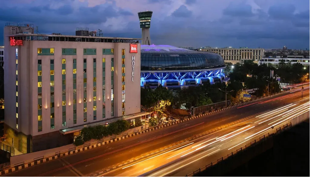 ibis Mumbai Airport - An Accor Brand